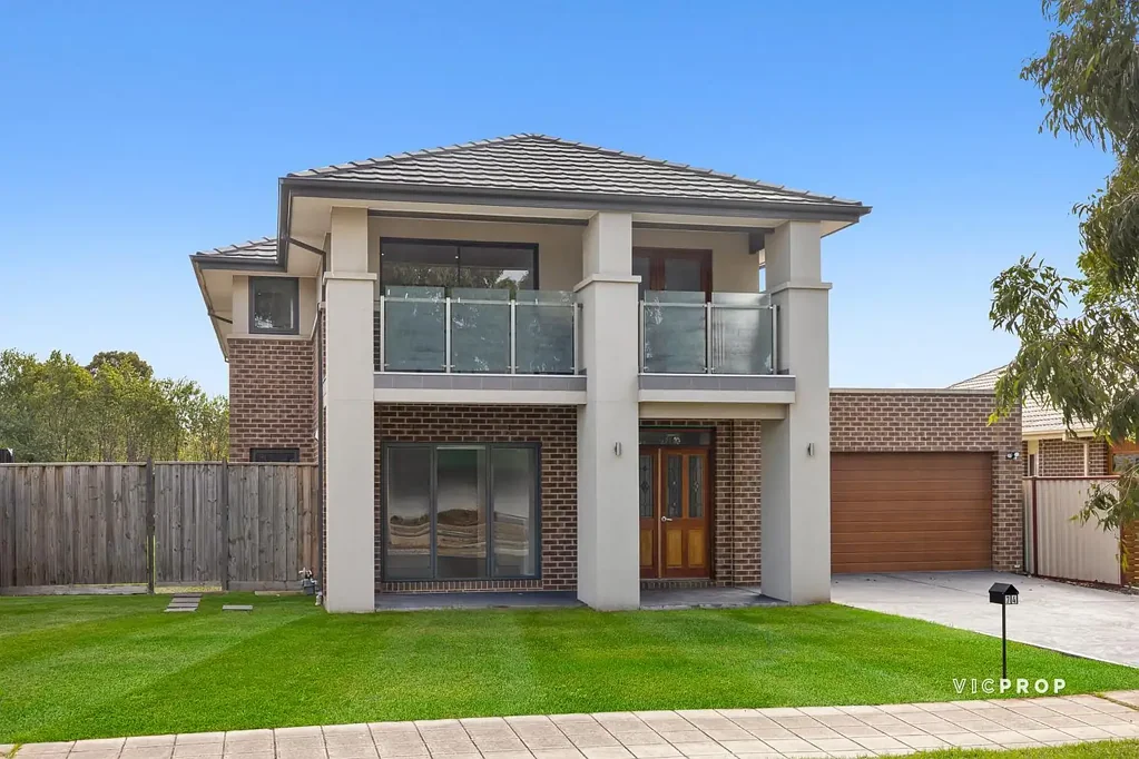 74 Boardwalk Boulevard, Point Cook, VIC 3030