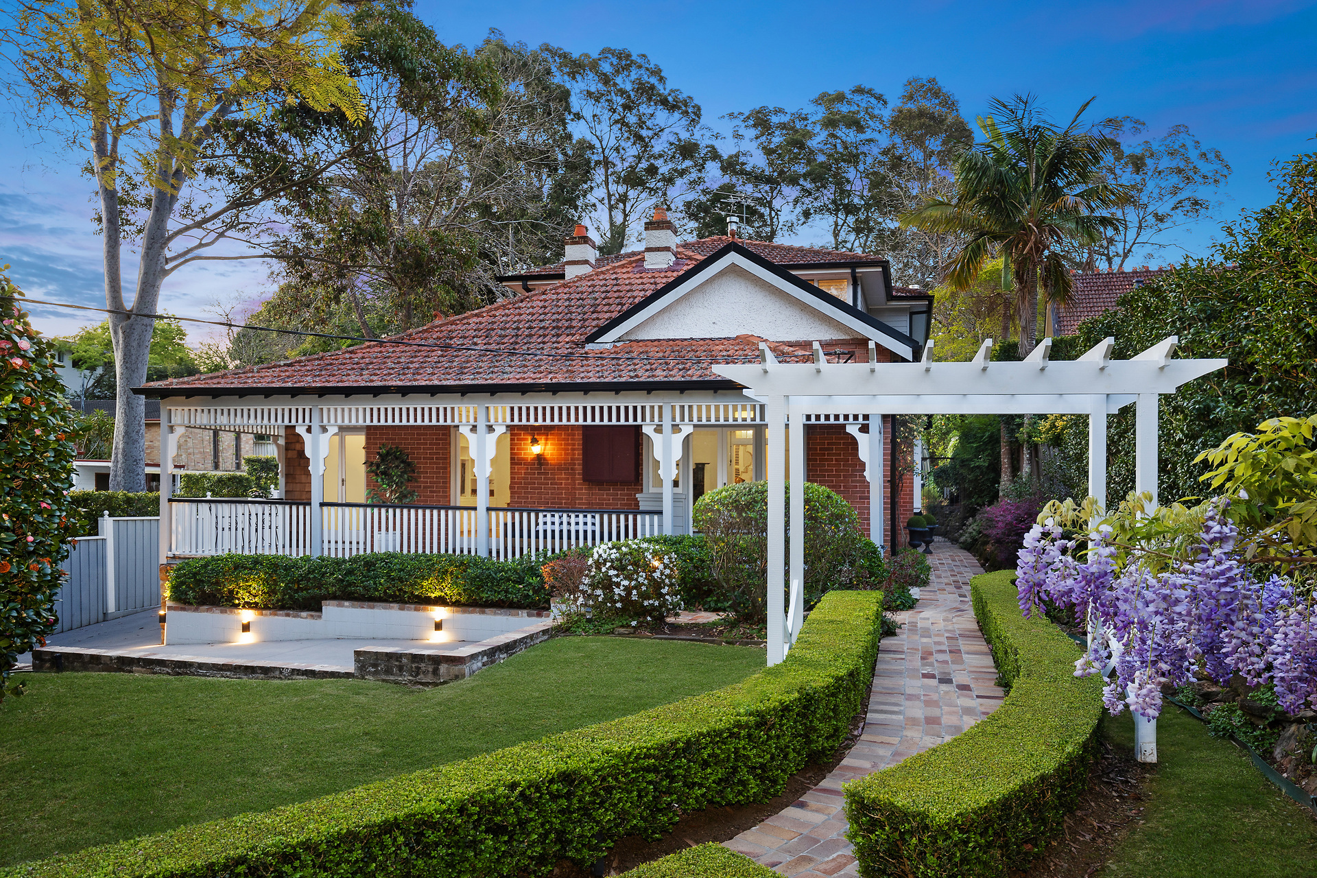 105 COPELAND RD, BEECROFT NSW 2119, 0 રૂમ, 0 બાથરૂમ, House