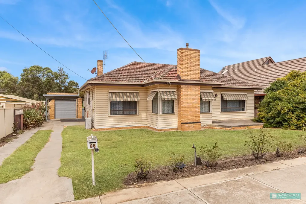 66 Holdsworth Rd, Long Gully, VIC 3550