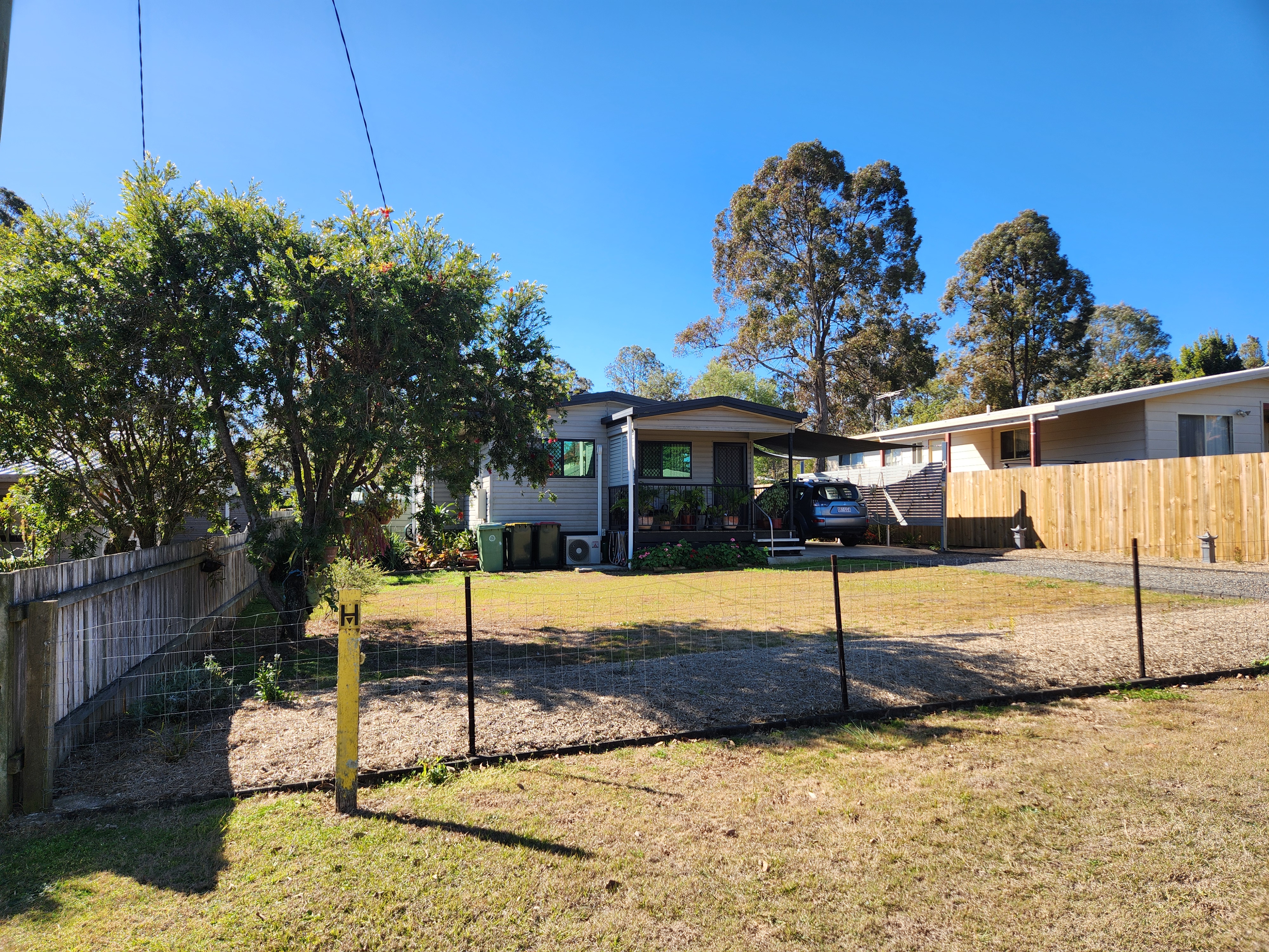 14 MILLER ST, BLACKBUTT QLD 4314, 0房, 0浴, House