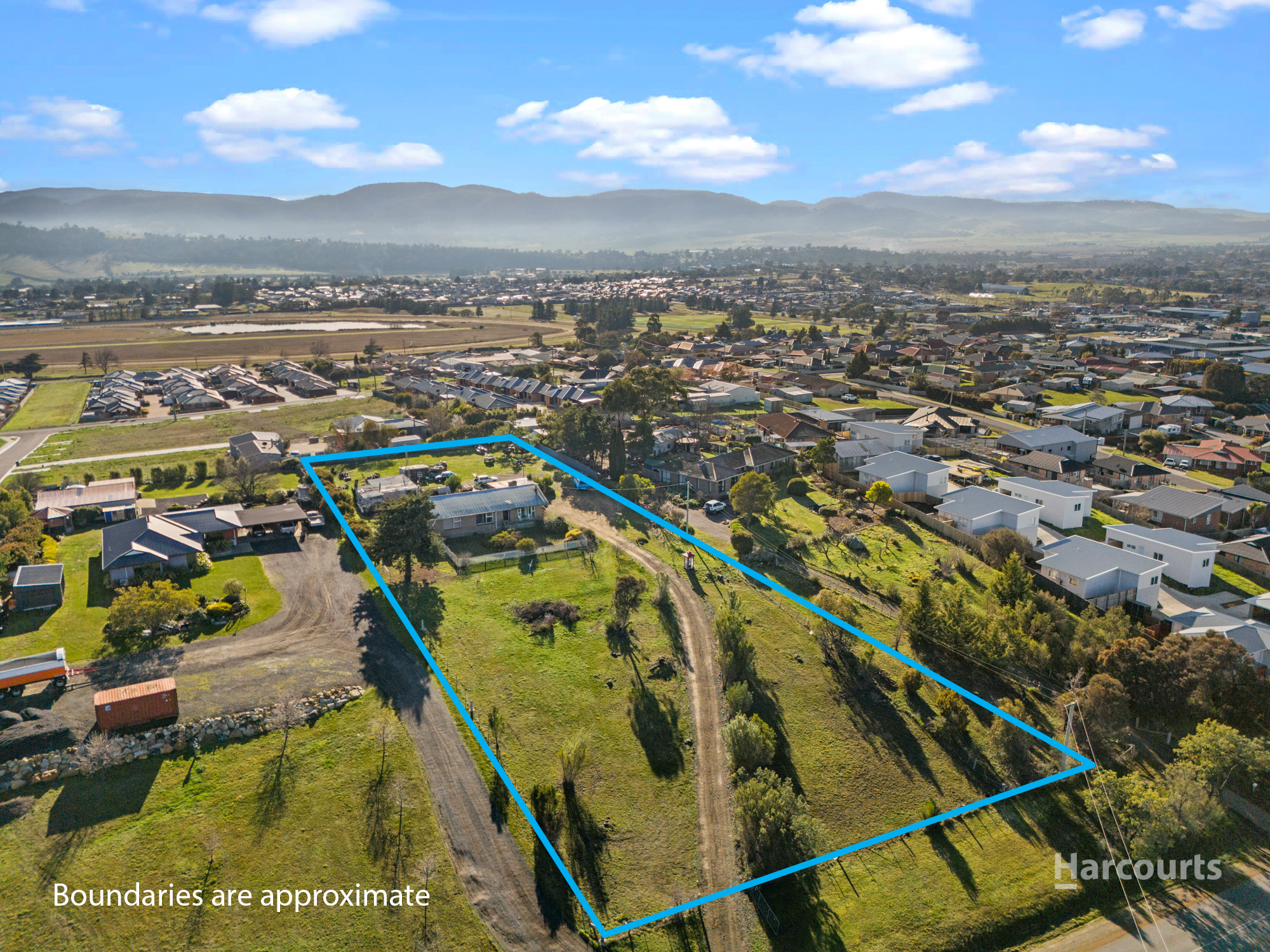 52 ELDERSLIE RD, BRIGHTON TAS 7030, 0房, 0浴, House