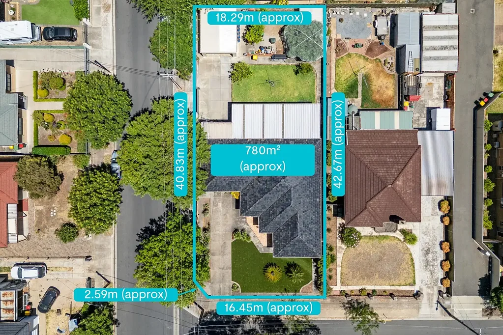 10 Park Terrace, North Plympton, SA 5037