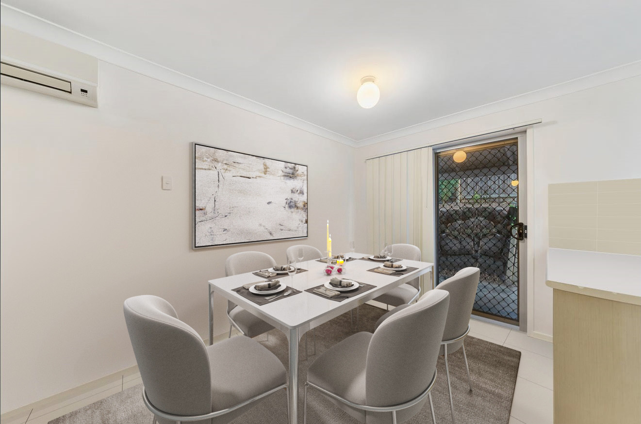 UNIT 12 116 ALBERT ST, GOODNA QLD 4300, 0 habitaciones, 0 baños, Townhouse