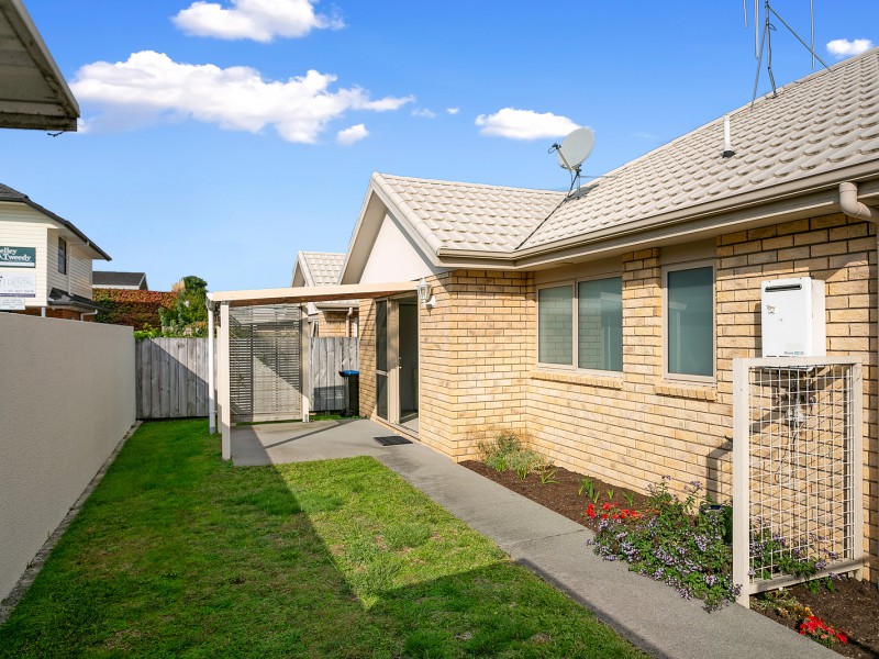 2/7 Anzac Street, Cambridge, Waipa, 2 રૂમ, 0 બાથરૂમ, Office Premises