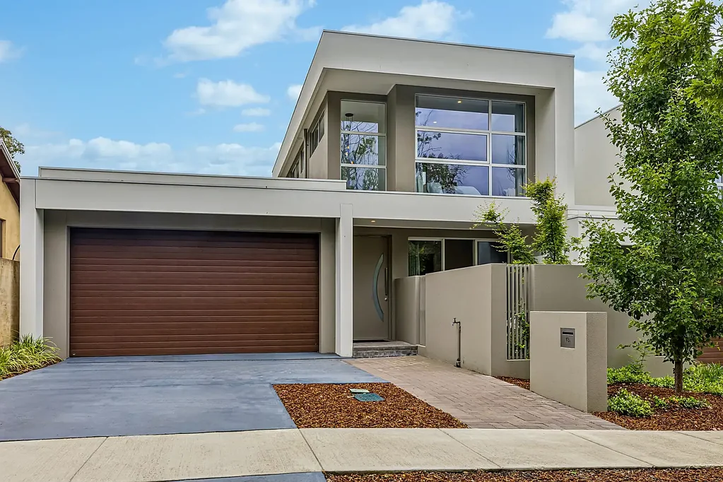 O'Connor 4房  Contemporary Comfort. Connected Living in the OC