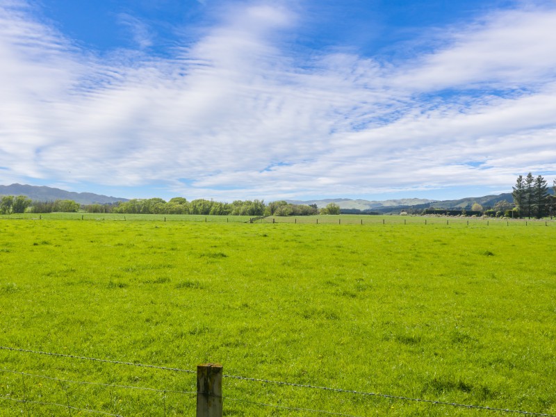 1166 Scargill Valley Road, Scargill, Hurunui, 0 habitaciones, 0 baños