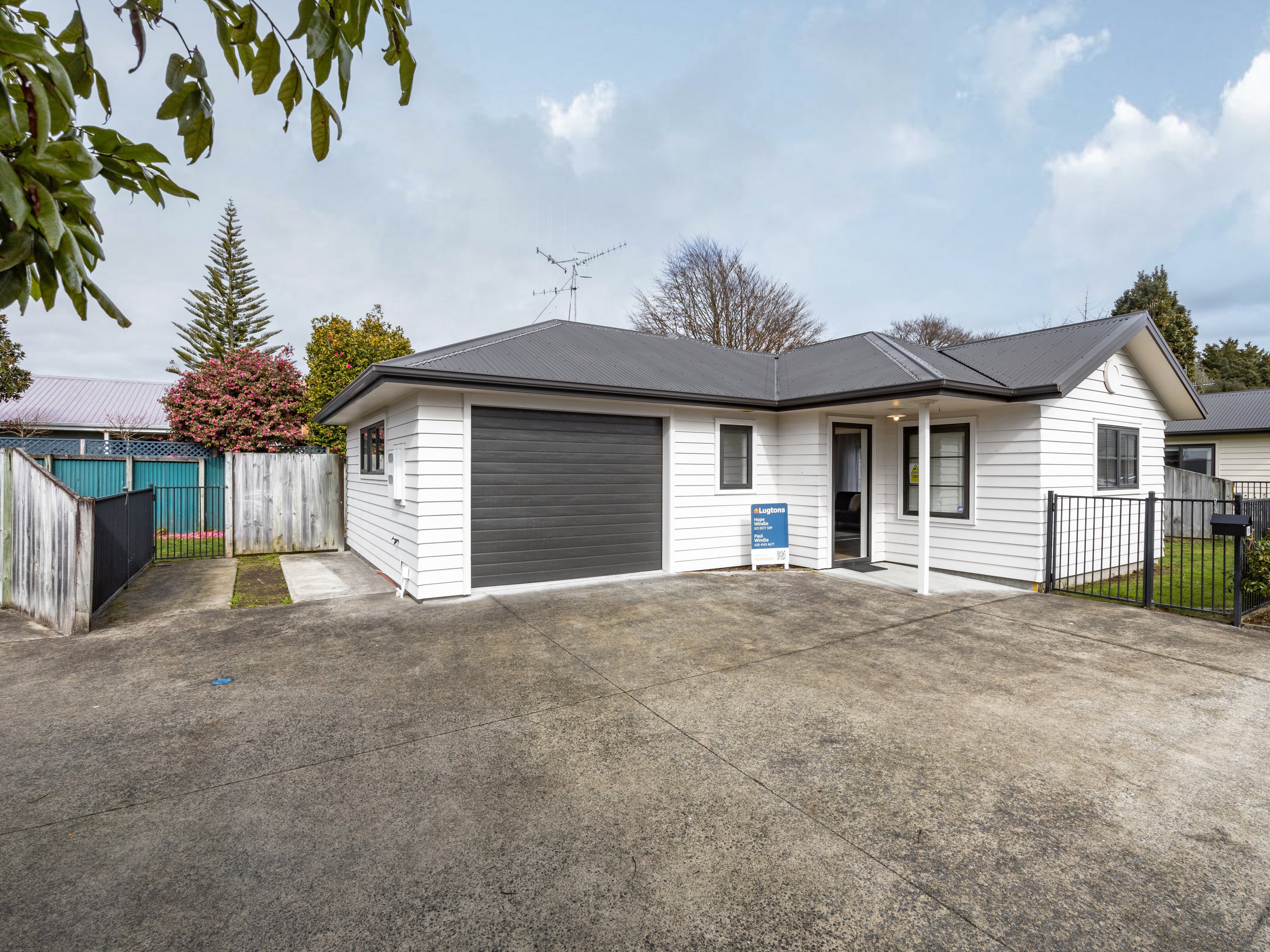 47h Nixon Street, Hamilton East