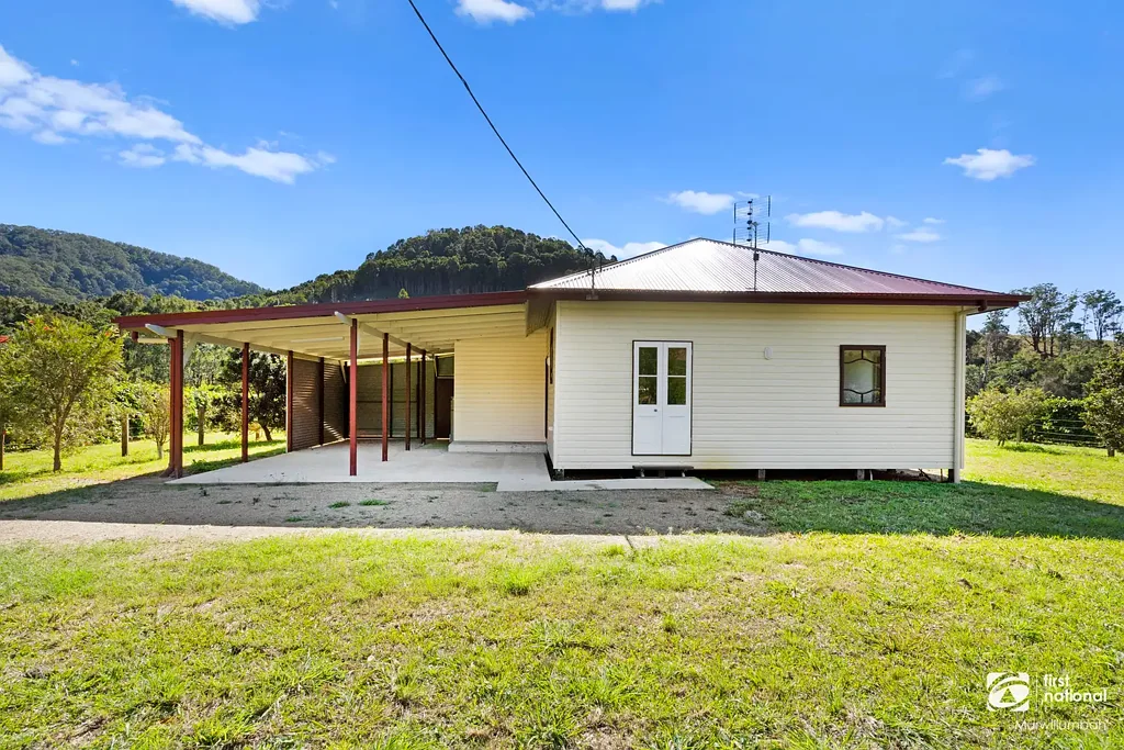 Upper Burringbar 8chambre Lifestyle, Income & Coastal Views