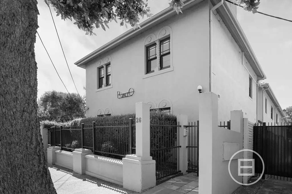 2/26 Mitford Street, St Kilda, VIC 3182