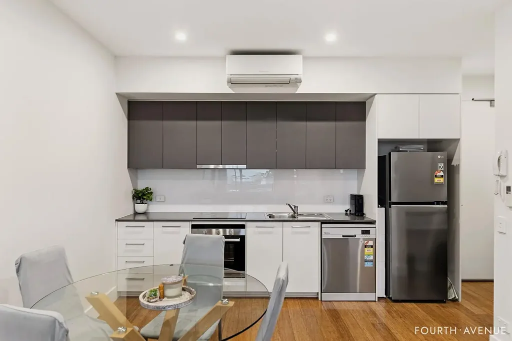 St Clair 1غرفة نوم Secure, Stylish & Superbly Located - Modern Apartment Living in the Heart of St Clair
