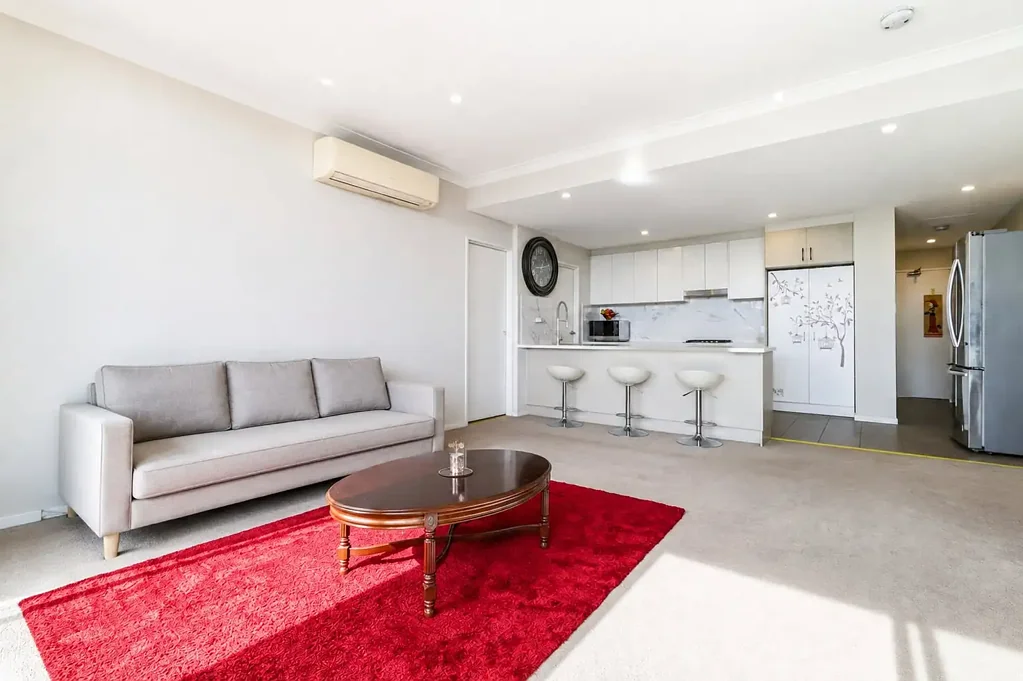 Penrith 3બેડરૂમ Top-Floor Luxury with Spectacular Views and High Ceiling
