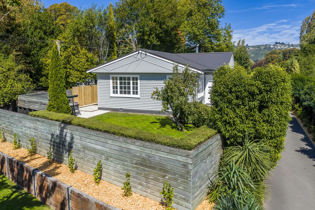 4 Burnbrae Street, Saint Martins, Christchurch, Canterbury