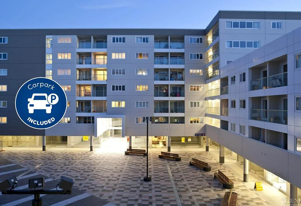 Unfurnished 2 Bedroom, 2 Bathroom Apartment on...