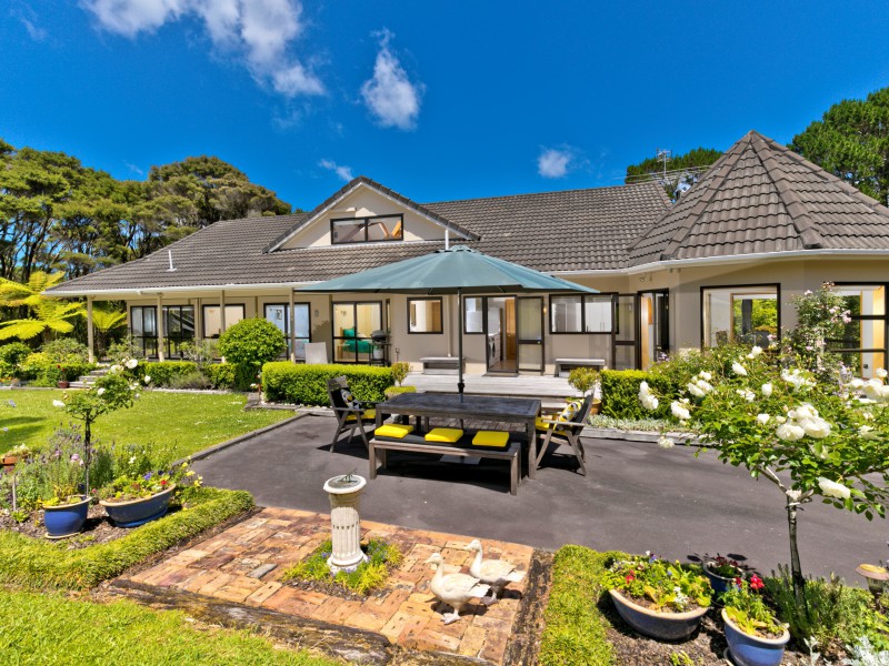 5 Emily Lane, Greenhithe, Auckland - North Shore, 5 ਕਮਰੇ, 0 ਬਾਥਰੂਮ