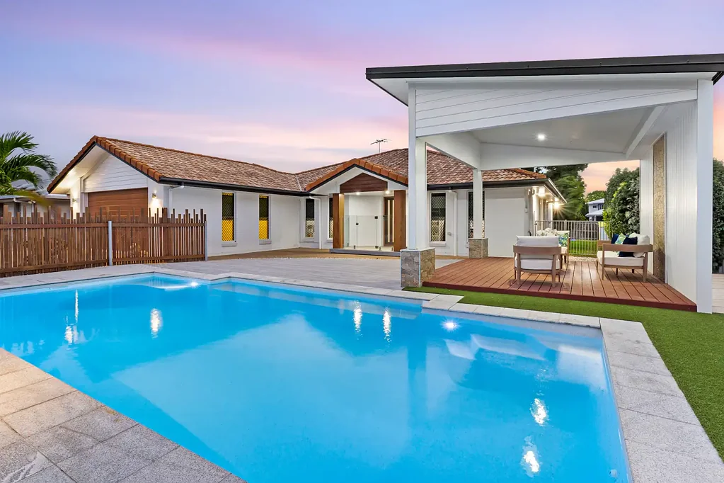 Norman Gardens 4Zimmer Resort-Style Living in the Heart of Norman Gardens