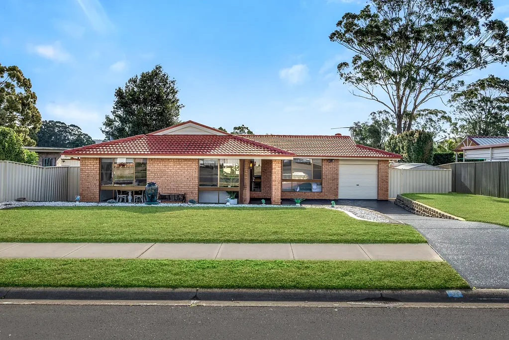13 Witcom Street, Cranebrook, NSW 2749