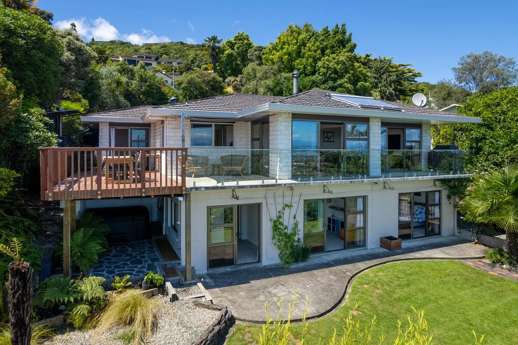 32 View Mount, Stoke, Nelson