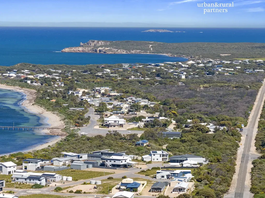 Marion Bay  MARION BAY RISE - Not many lots left!