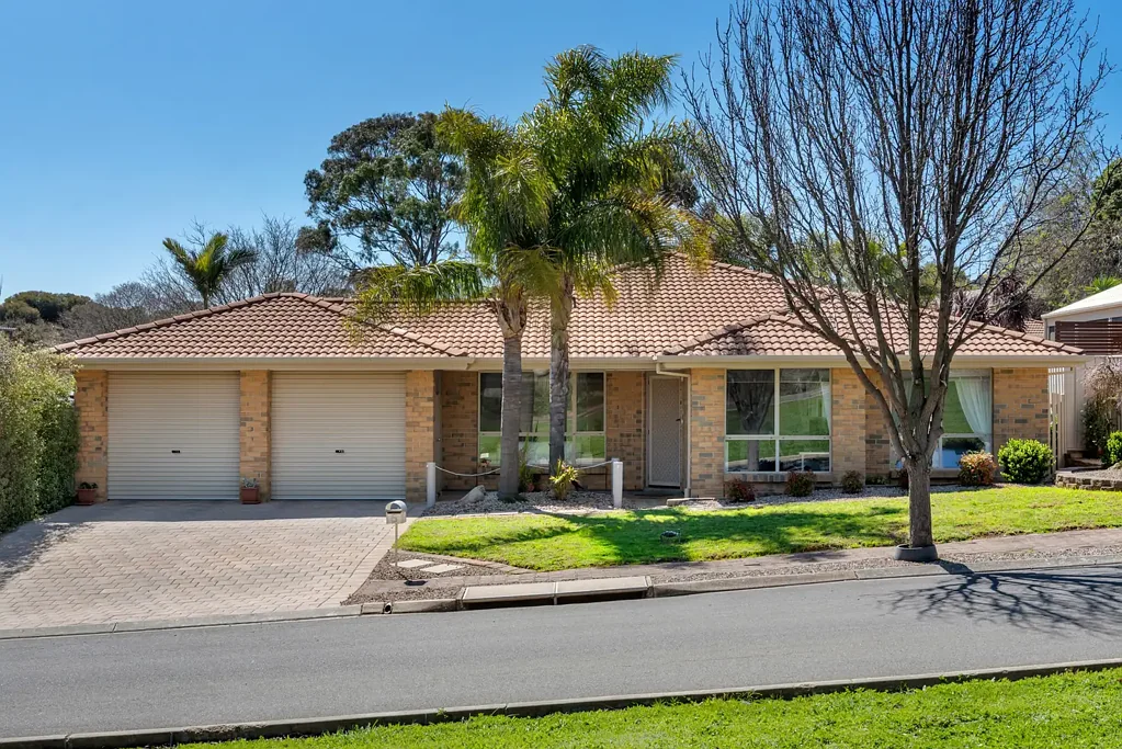 5 Hamilton Court, Sheidow Park, SA 5158