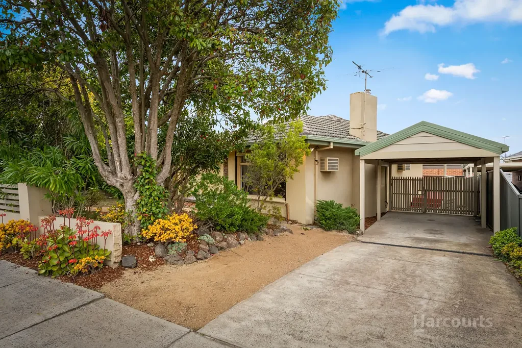 1/16 Charlotte Road, Boronia, VIC 3155