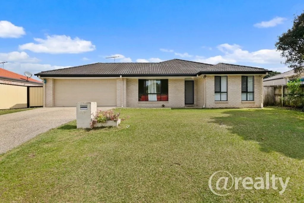 Morayfield 4બેડરૂમ Spacious Family Haven in Sought-After Morayfield Location