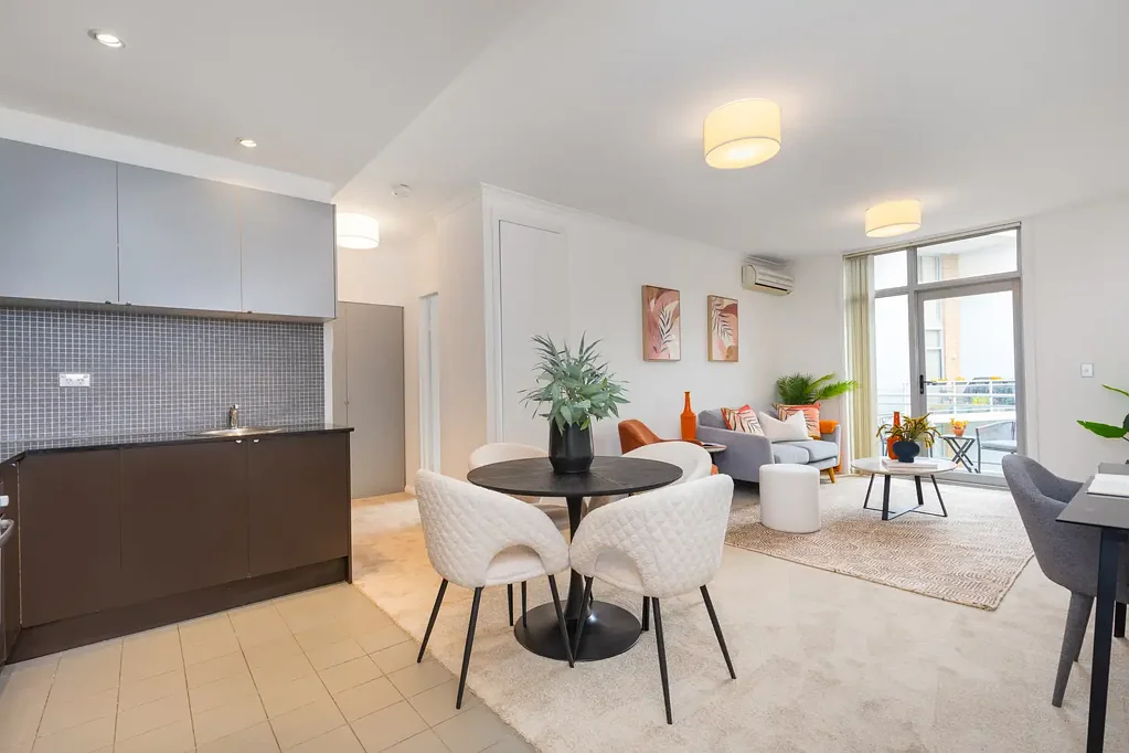 338/25-33 Allen Street, Waterloo, NSW 2017