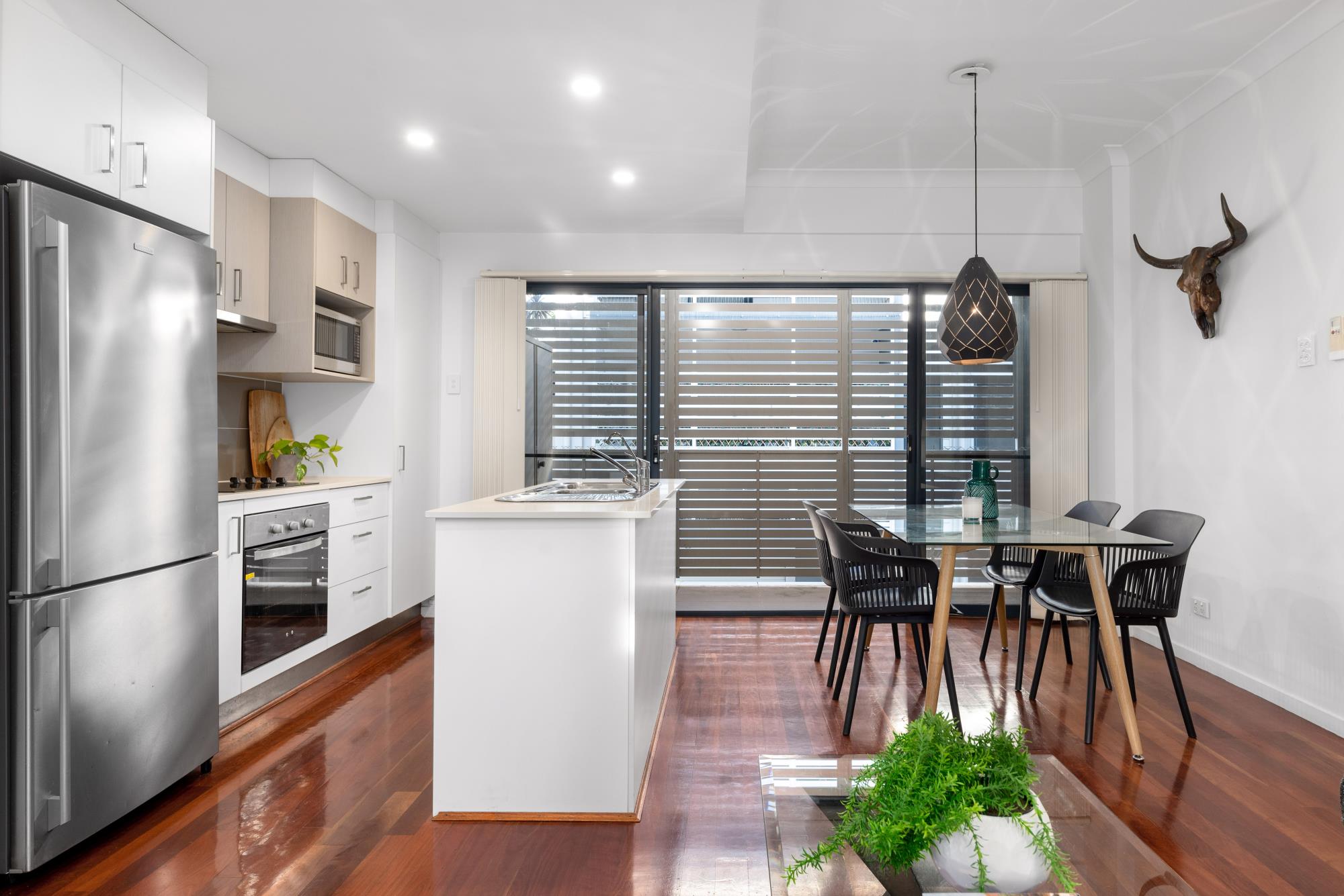 UNIT 14 47 FRANKLIN ST, ANNERLEY QLD 4103, 0房, 0浴, Townhouse