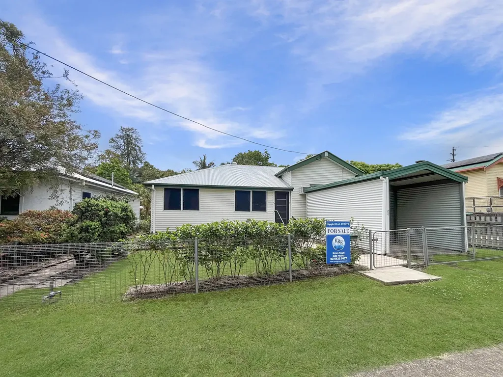 Kyogle 2ਬੈੱਡਰੂਮ PERFECTLY POSITIONED