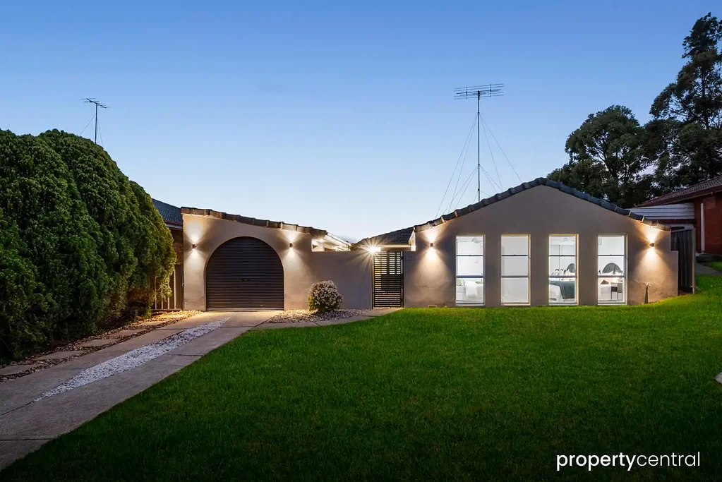 South Penrith 3 Bedroom Fully Renovated Family Home with Separate Teenage Retreat
