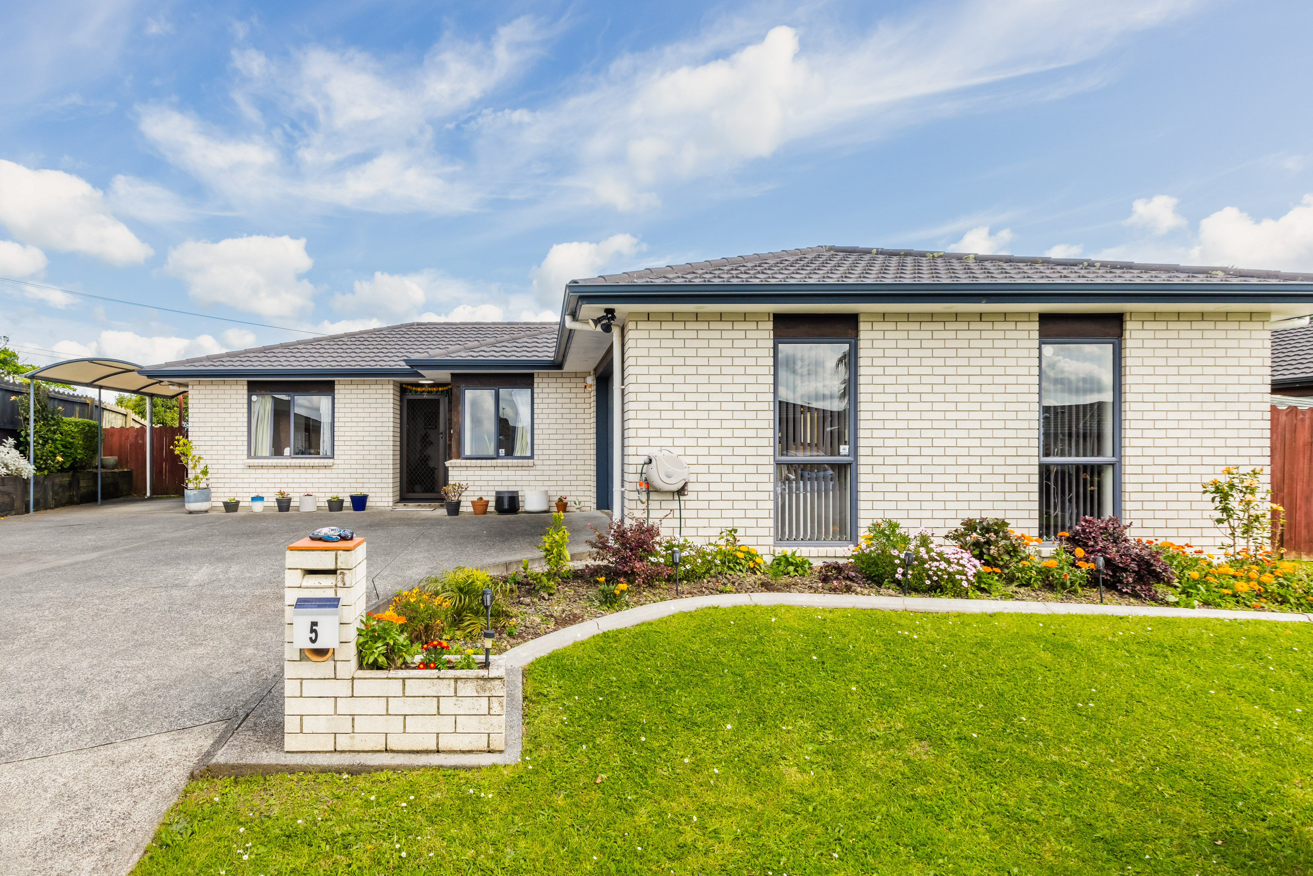 Residential  Mixed Housing Suburban Zone