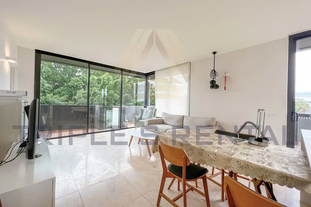 FURNISHED 2 Bedroom For Rent