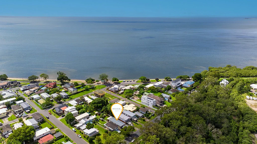 Deception Bay 2ਬੈੱਡਰੂਮ LOW MAINTENANCE LIVING ONLY A STONE'S THROW FROM ESPLANADE!