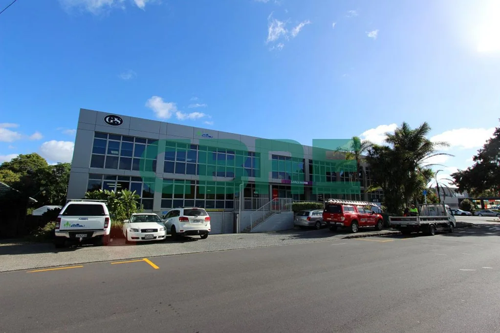 Ellerslie  CBRE - Standout on Great South Road