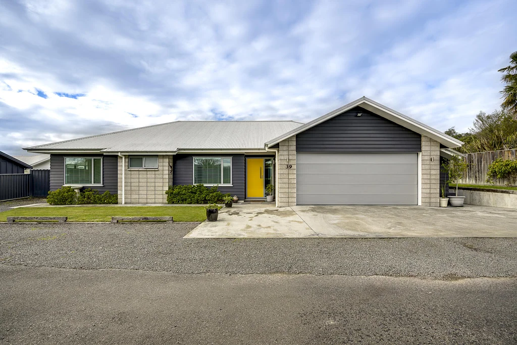 Havelock North 3Phòng ngủ Exceptional Living
