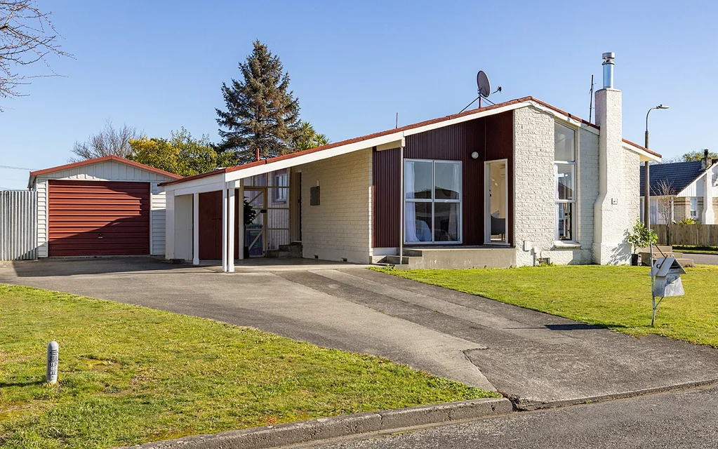 Solway 3Habitaciones Great First Home Opportunity