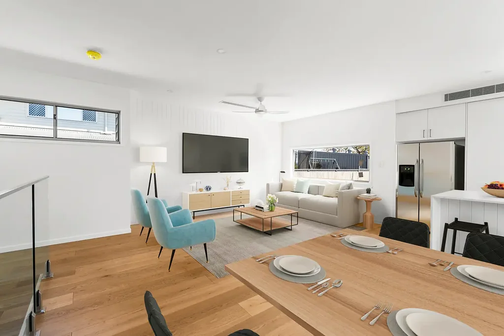 Villa 4/19 Bione Avenue, Banora Point, NSW 2486