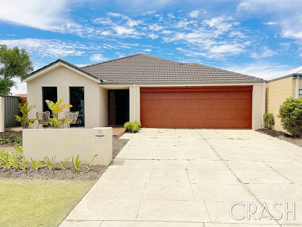 4 Bed 2 Bath in Tapping