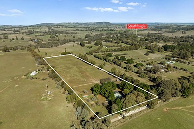  Brookleigh Road, Strathbogie, VIC 3666, 0 침실, 0 욕실, Section
