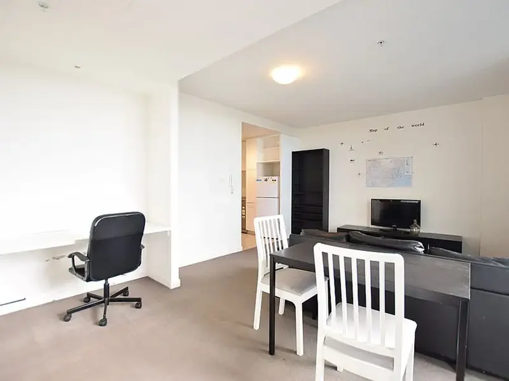 The Best Furnished One Bedroom Apartment In Docklands