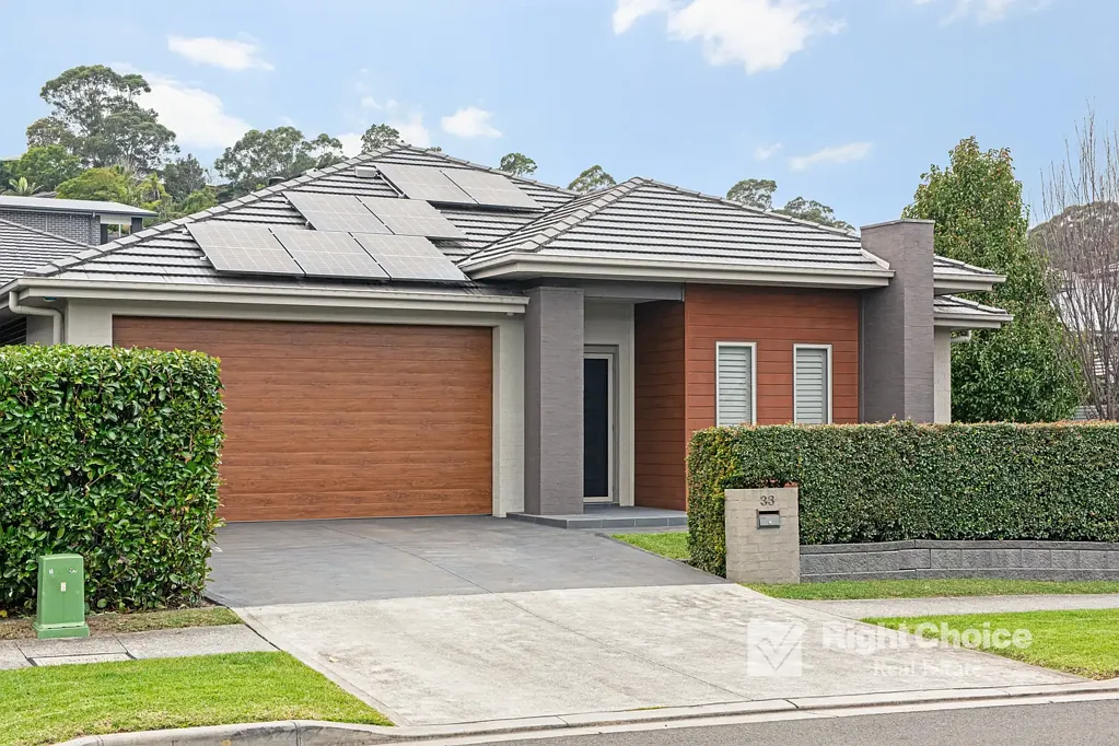 Perfect Family Home