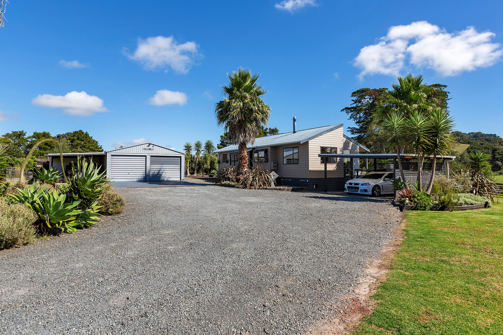 934 Pipiwai Road, Ruatangata, Whangarei, 3 Schlafzimmer, 1 Badezimmer