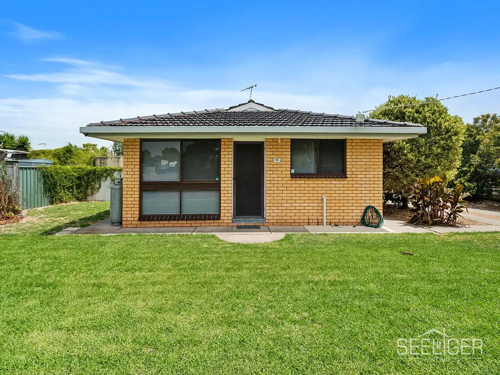 14 Argus Street, Tungamah, VIC 3728