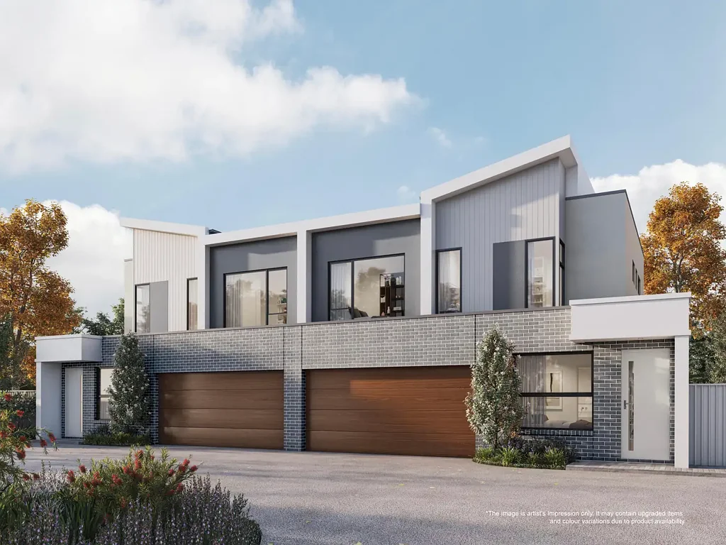 Bayswater North 4침실 Discover Desire Bayswater North: Luxury Living Awaits