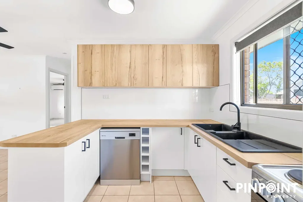 South Mackay 2 Slaapkamer Low-Maintenance Living Meets Investment Potential
