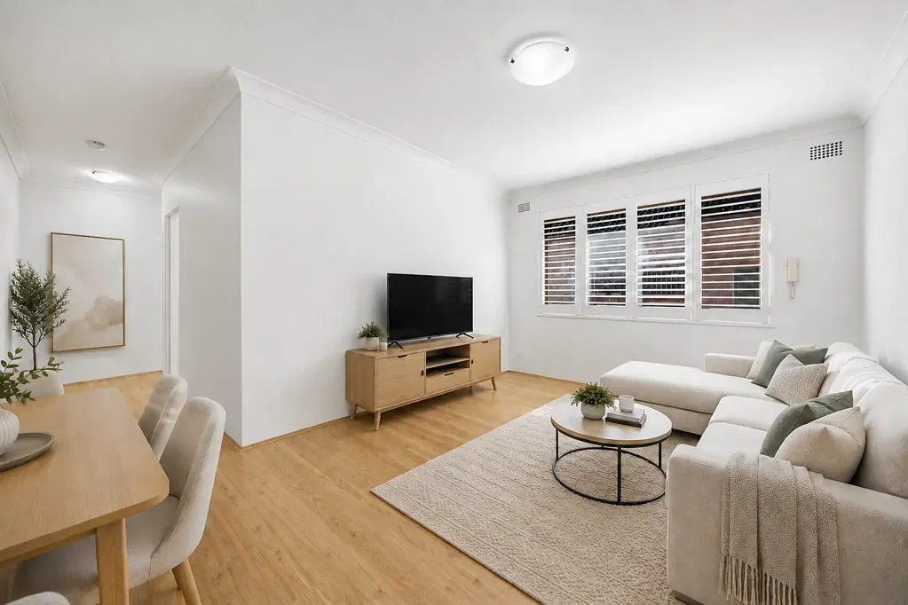 Belmore 2房 令人印象深刻且便利的首次置业或优质投资 Impressive & Convenient First Home or Quality Investment