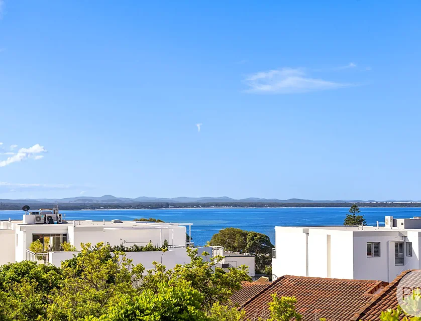 44/19 Church Street, Nelson Bay, Hunter, 2 Kuwarto, 2 Banyo, Apartment