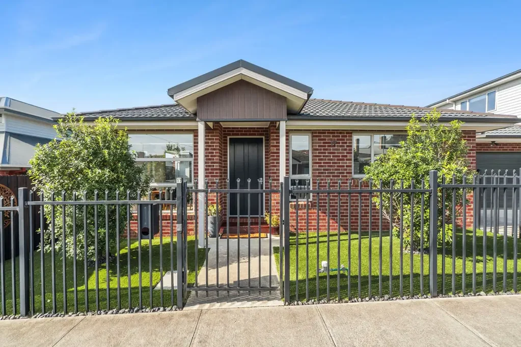 Belmont 3房  Quality Living in a Prime Belmont Position
