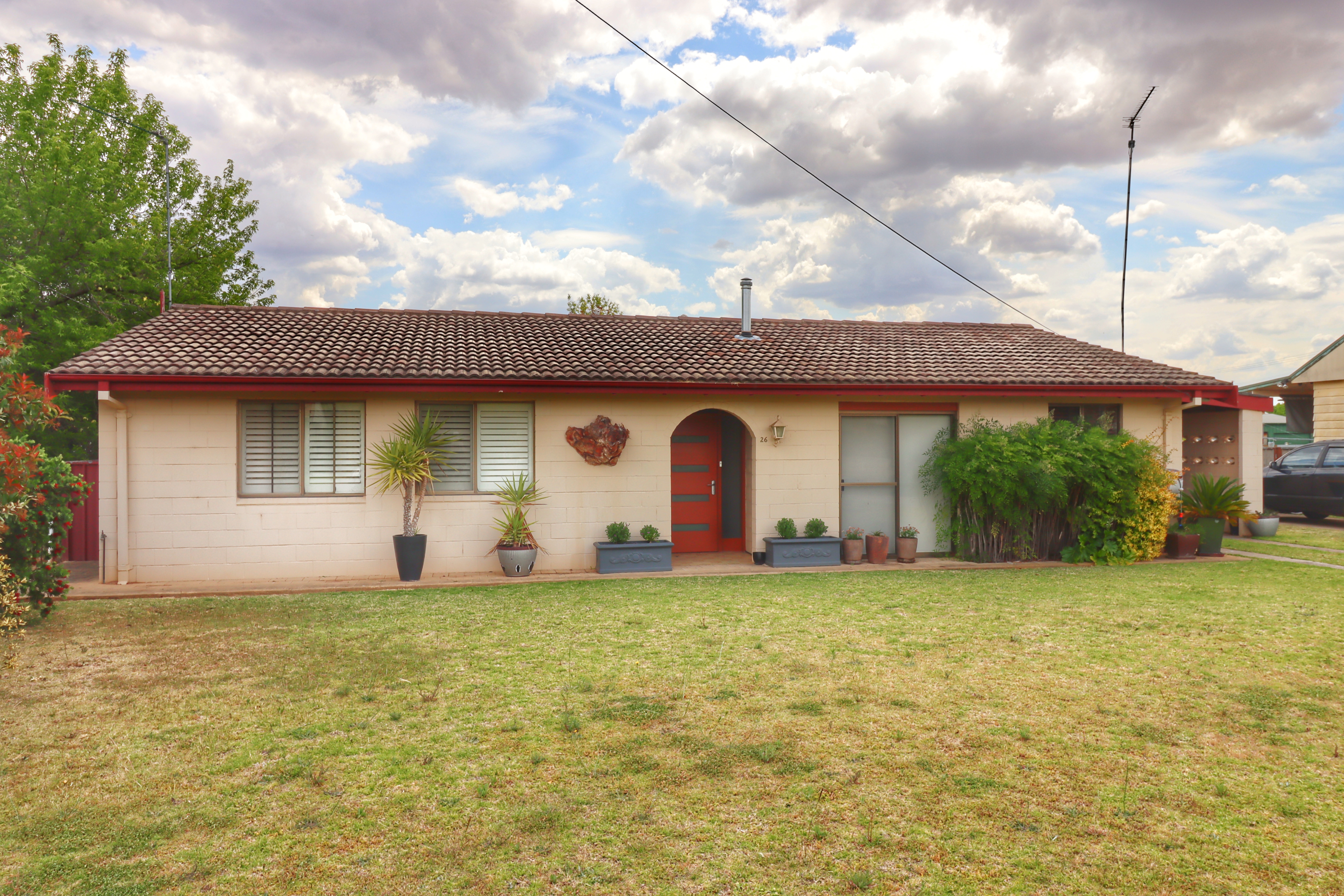 26 WATT ST, COWRA NSW 2794, 0 침실, 0 욕실, House