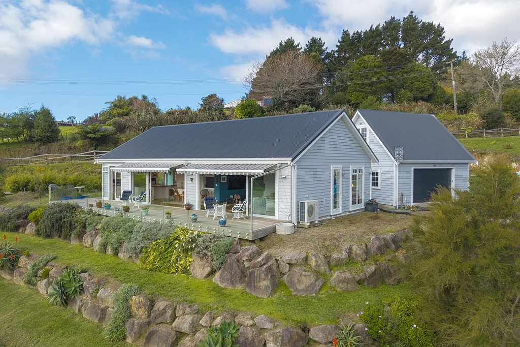 Welcome Bay 2房  Stunning Heritage Trust Sanctuary!