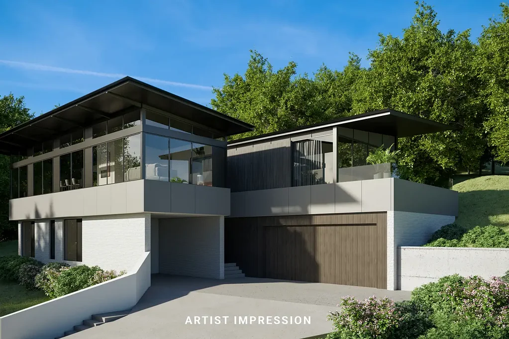 Merewether 3Kwarto Serene Sanctuary with DA Approval for a Dream Lifestyle